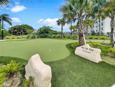 Is a home more than just a place to live? Absolutely, when it's on Doral Golf Resort in Florida - for sale on GolfHomes.com, golf home, golf lot