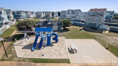 Experience the beauty of the Villas at Corolla Bay-one of on The Currituck Golf Club in North Carolina - for sale on GolfHomes.com, golf home, golf lot