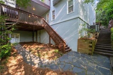 *Spectacular views of the EAGLE WATCH GOLF COURSE, tranquil POND on Canongate At Eagle Watch Golf Club in Georgia - for sale on GolfHomes.com, golf home, golf lot