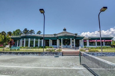 Enjoy the country club lifestyle, tree lined streets and on Porters Neck Country Club in North Carolina - for sale on GolfHomes.com, golf home, golf lot