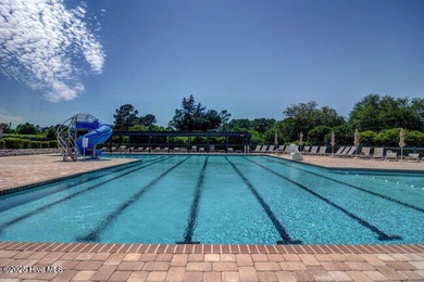 Enjoy the country club lifestyle, tree lined streets and on Porters Neck Country Club in North Carolina - for sale on GolfHomes.com, golf home, golf lot