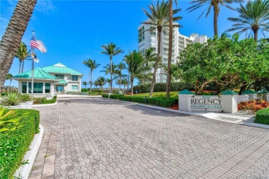 Experience the epitome of coastal living in this stunning 3BD on Island Dunes Country Club in Florida - for sale on GolfHomes.com, golf home, golf lot