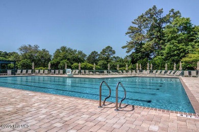 Enjoy the country club lifestyle, tree lined streets and on Porters Neck Country Club in North Carolina - for sale on GolfHomes.com, golf home, golf lot