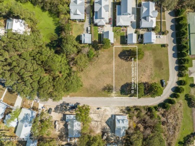 Build your dream home just steps away from the Cat Island Club on The Sanctuary Golf Club At Cat Island in South Carolina - for sale on GolfHomes.com, golf home, golf lot