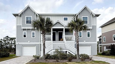 Located in the highly sought-after Lost Key Golf & Beach Club on Lost Key Golf Club in Florida - for sale on GolfHomes.com, golf home, golf lot