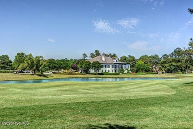 Enjoy the country club lifestyle, tree lined streets and on Porters Neck Country Club in North Carolina - for sale on GolfHomes.com, golf home, golf lot