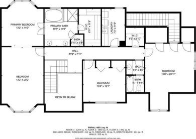 *****NEW PRICE!!****AMAZING GOLF COURSE/POND VIEWS AND 5400+ SQ on Canongate At Eagle Watch Golf Club in Georgia - for sale on GolfHomes.com, golf home, golf lot