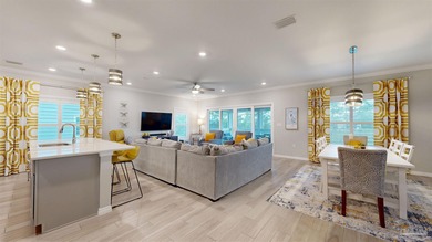 Located in the highly sought-after Lost Key Golf & Beach Club on Lost Key Golf Club in Florida - for sale on GolfHomes.com, golf home, golf lot