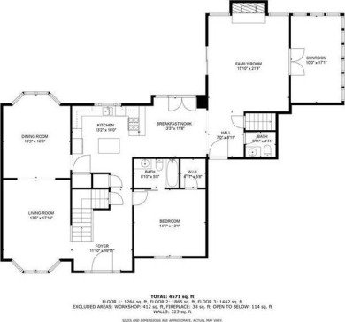 *****NEW PRICE!!****AMAZING GOLF COURSE/POND VIEWS AND 5400+ SQ on Canongate At Eagle Watch Golf Club in Georgia - for sale on GolfHomes.com, golf home, golf lot