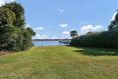 Enjoy the country club lifestyle, tree lined streets and on Porters Neck Country Club in North Carolina - for sale on GolfHomes.com, golf home, golf lot