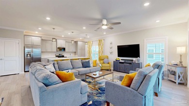 Located in the highly sought-after Lost Key Golf & Beach Club on Lost Key Golf Club in Florida - for sale on GolfHomes.com, golf home, golf lot