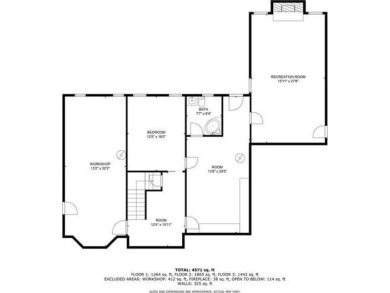 *****NEW PRICE!!****AMAZING GOLF COURSE/POND VIEWS AND 5400+ SQ on Canongate At Eagle Watch Golf Club in Georgia - for sale on GolfHomes.com, golf home, golf lot