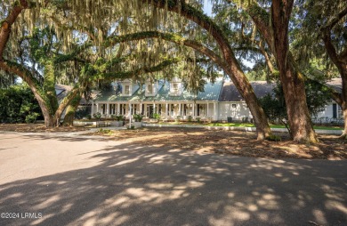 Build your dream home just steps away from the Cat Island Club on The Sanctuary Golf Club At Cat Island in South Carolina - for sale on GolfHomes.com, golf home, golf lot