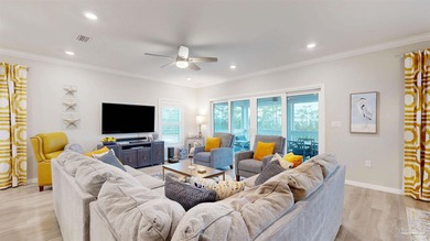 Located in the highly sought-after Lost Key Golf & Beach Club on Lost Key Golf Club in Florida - for sale on GolfHomes.com, golf home, golf lot