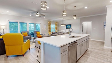 Located in the highly sought-after Lost Key Golf & Beach Club on Lost Key Golf Club in Florida - for sale on GolfHomes.com, golf home, golf lot