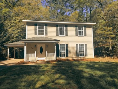 If you've been waiting for a home in Lake Forest that doesn't on Lake Forest Yacht and Country Club in Alabama - for sale on GolfHomes.com, golf home, golf lot