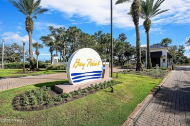 Step into this stunning condo, perfectly situated on the golf on Bay Point Resort Golf Club in Florida - for sale on GolfHomes.com, golf home, golf lot
