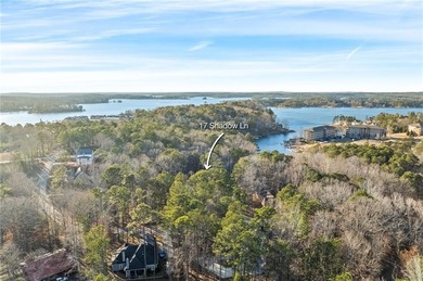 Welcome to this beautifully maintained 3-bedroom, 2-bath home on Stillwaters Golf and Country Club in Alabama - for sale on GolfHomes.com, golf home, golf lot