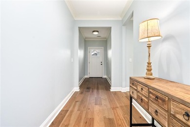 Welcome to this beautifully maintained 3-bedroom, 2-bath home on Stillwaters Golf and Country Club in Alabama - for sale on GolfHomes.com, golf home, golf lot