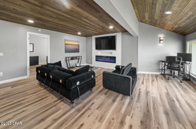 Step into this stunning condo, perfectly situated on the golf on Bay Point Resort Golf Club in Florida - for sale on GolfHomes.com, golf home, golf lot