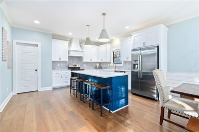 Welcome to this beautifully maintained 3-bedroom, 2-bath home on Stillwaters Golf and Country Club in Alabama - for sale on GolfHomes.com, golf home, golf lot