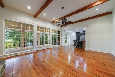 This stunning 5 bedroom home in sought after Berry Forest truly on Stonebridge Golf Club in Georgia - for sale on GolfHomes.com, golf home, golf lot