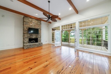 This stunning 5 bedroom home in sought after Berry Forest truly on Stonebridge Golf Club in Georgia - for sale on GolfHomes.com, golf home, golf lot