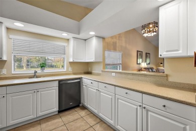 Just minutes by golf cart to The Villages and less than two on Miona Lake Golf Club in Florida - for sale on GolfHomes.com, golf home, golf lot