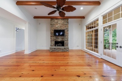 This stunning 5 bedroom home in sought after Berry Forest truly on Stonebridge Golf Club in Georgia - for sale on GolfHomes.com, golf home, golf lot