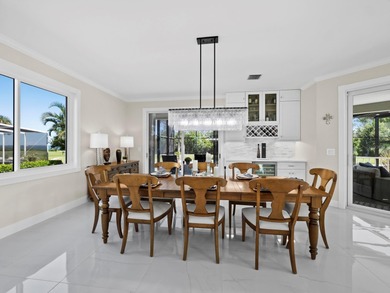 Elegant 5BR/5BA home in the gated community of Corey's Landing on Longboat Key Golf Club Resort in Florida - for sale on GolfHomes.com, golf home, golf lot