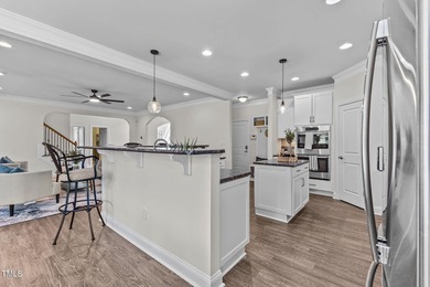 Exceptional opportunity in Kings Grant, Fayetteville's premier on Kings Grant Golf and Country Club in North Carolina - for sale on GolfHomes.com, golf home, golf lot