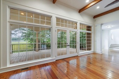This stunning 5 bedroom home in sought after Berry Forest truly on Stonebridge Golf Club in Georgia - for sale on GolfHomes.com, golf home, golf lot
