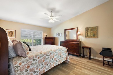 Just minutes by golf cart to The Villages and less than two on Miona Lake Golf Club in Florida - for sale on GolfHomes.com, golf home, golf lot
