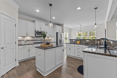 Exceptional opportunity in Kings Grant, Fayetteville's premier on Kings Grant Golf and Country Club in North Carolina - for sale on GolfHomes.com, golf home, golf lot