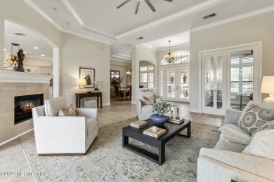 Stunning Arthur Rutenberg Pool Home with Panoramic Lake  Golf on King and Bear Golf Course/World Golf Village in Florida - for sale on GolfHomes.com, golf home, golf lot