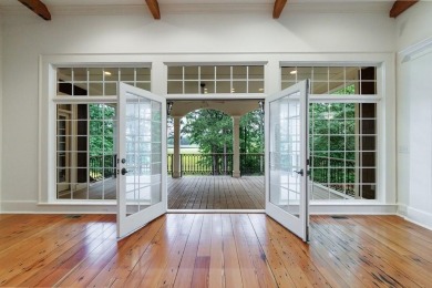 This stunning 5 bedroom home in sought after Berry Forest truly on Stonebridge Golf Club in Georgia - for sale on GolfHomes.com, golf home, golf lot