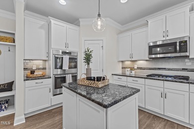 Exceptional opportunity in Kings Grant, Fayetteville's premier on Kings Grant Golf and Country Club in North Carolina - for sale on GolfHomes.com, golf home, golf lot