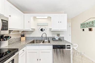 Discover your dream coastal retreat in this stunning, fully on Kiva Dunes Golf Club in Alabama - for sale on GolfHomes.com, golf home, golf lot