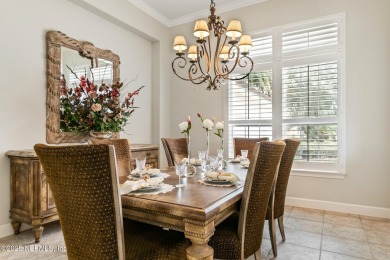 Stunning Arthur Rutenberg Pool Home with Panoramic Lake  Golf on King and Bear Golf Course/World Golf Village in Florida - for sale on GolfHomes.com, golf home, golf lot