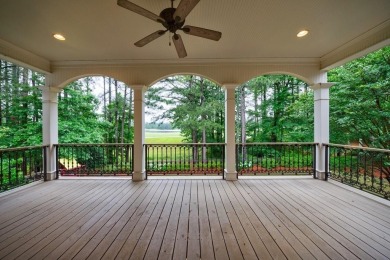 This stunning 5 bedroom home in sought after Berry Forest truly on Stonebridge Golf Club in Georgia - for sale on GolfHomes.com, golf home, golf lot