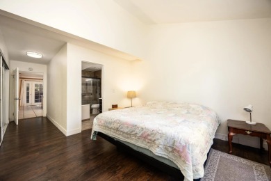 Private and quiet end-unit with a functional floor plan on San Vicente Inn and Golf Club in California - for sale on GolfHomes.com, golf home, golf lot