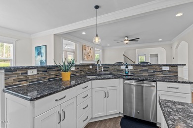 Exceptional opportunity in Kings Grant, Fayetteville's premier on Kings Grant Golf and Country Club in North Carolina - for sale on GolfHomes.com, golf home, golf lot