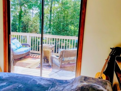 This spacious 2-bedroom, 2-full-bath condo is all about VIEWS on Myrtlewood Golf Course and Club  in South Carolina - for sale on GolfHomes.com, golf home, golf lot