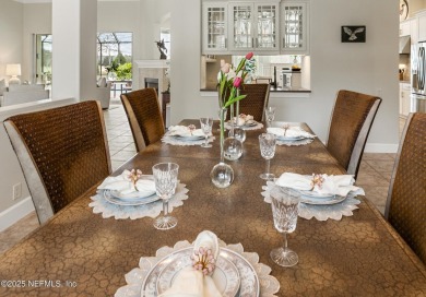 Stunning Arthur Rutenberg Pool Home with Panoramic Lake  Golf on King and Bear Golf Course/World Golf Village in Florida - for sale on GolfHomes.com, golf home, golf lot