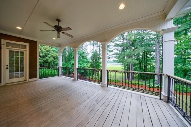 This stunning 5 bedroom home in sought after Berry Forest truly on Stonebridge Golf Club in Georgia - for sale on GolfHomes.com, golf home, golf lot