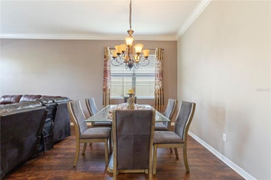 Discover your dream home in the gated community of Live Oak on Pebble Creek Golf Club in Florida - for sale on GolfHomes.com, golf home, golf lot