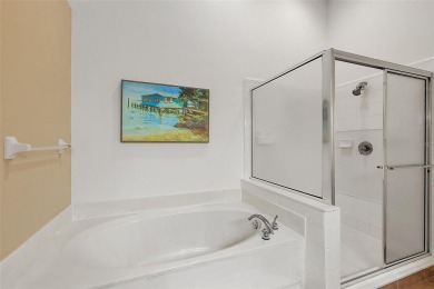 Just minutes by golf cart to The Villages and less than two on Miona Lake Golf Club in Florida - for sale on GolfHomes.com, golf home, golf lot
