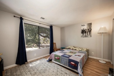 Private and quiet end-unit with a functional floor plan on San Vicente Inn and Golf Club in California - for sale on GolfHomes.com, golf home, golf lot