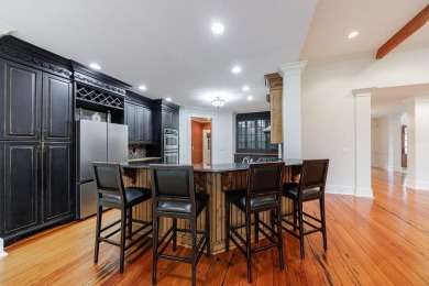 This stunning 5 bedroom home in sought after Berry Forest truly on Stonebridge Golf Club in Georgia - for sale on GolfHomes.com, golf home, golf lot