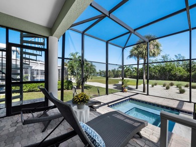 Elegant 5BR/5BA home in the gated community of Corey's Landing on Longboat Key Golf Club Resort in Florida - for sale on GolfHomes.com, golf home, golf lot